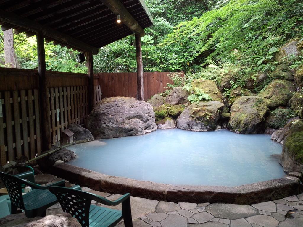 日本一の温泉都市！別府で訪れたい地元民もおすすめの秘湯3選