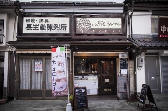 【長野】善光寺表参道で立ち寄りたい人気のおすすめカフェ4選