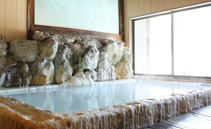 【長野・松本】大自然に囲まれた信州の秘湯！乳白色のお湯がたまらない白骨温泉の素敵旅館6選！