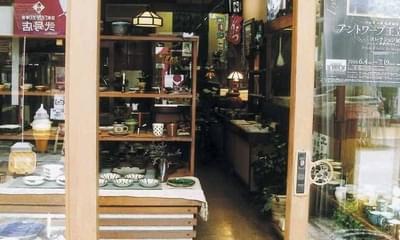 【島根】松江の京店商店街で行きたいお土産屋さん4選！素敵な商品がずらり！