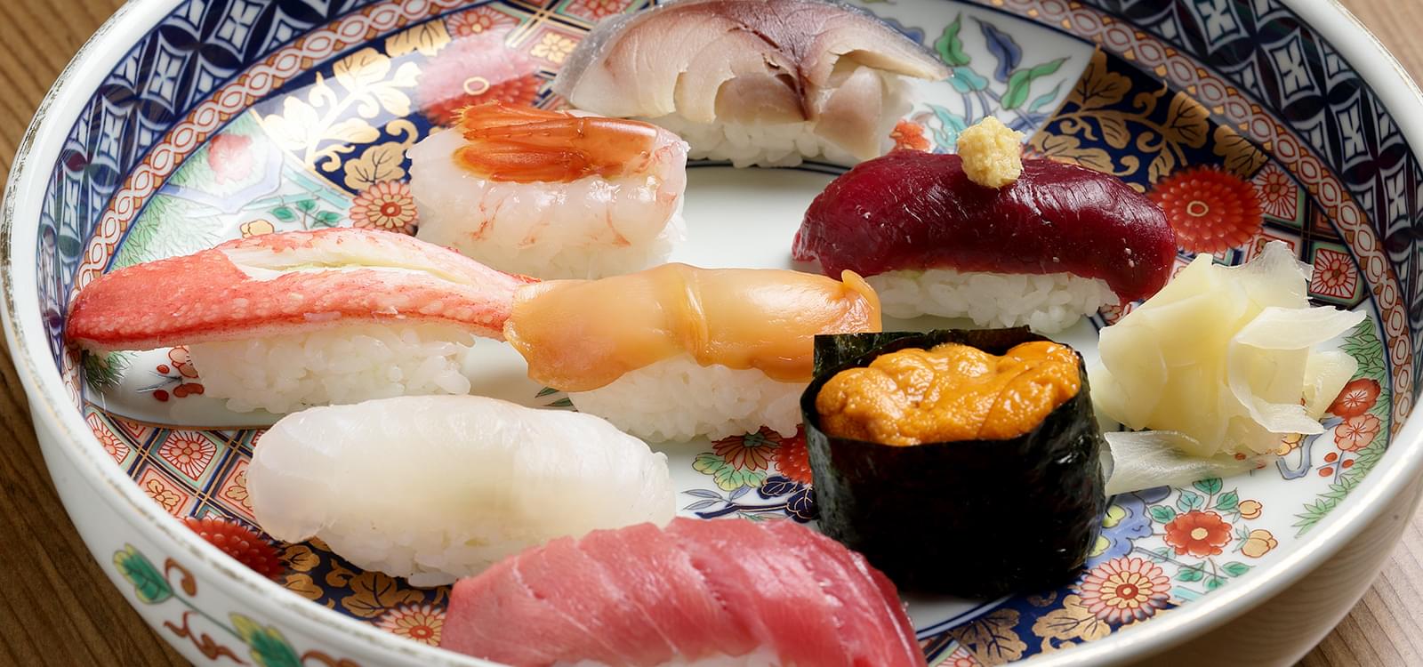 絶品！石巻の金華寿司＆金華丼が食べたい♪おすすめのお寿司屋さん５店紹介！
