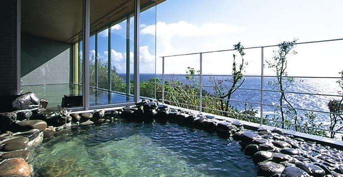 屋久島で温泉を楽しもう♪おすすめの温泉を6つご紹介します！