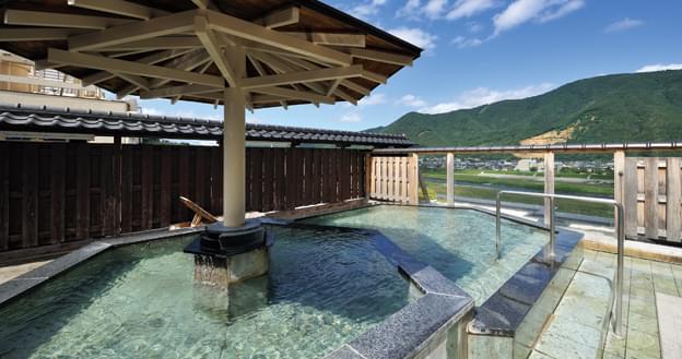 戸倉上山田温泉の素敵なおすすめの旅館5選！美人の湯でお肌つるつるになりましょう！