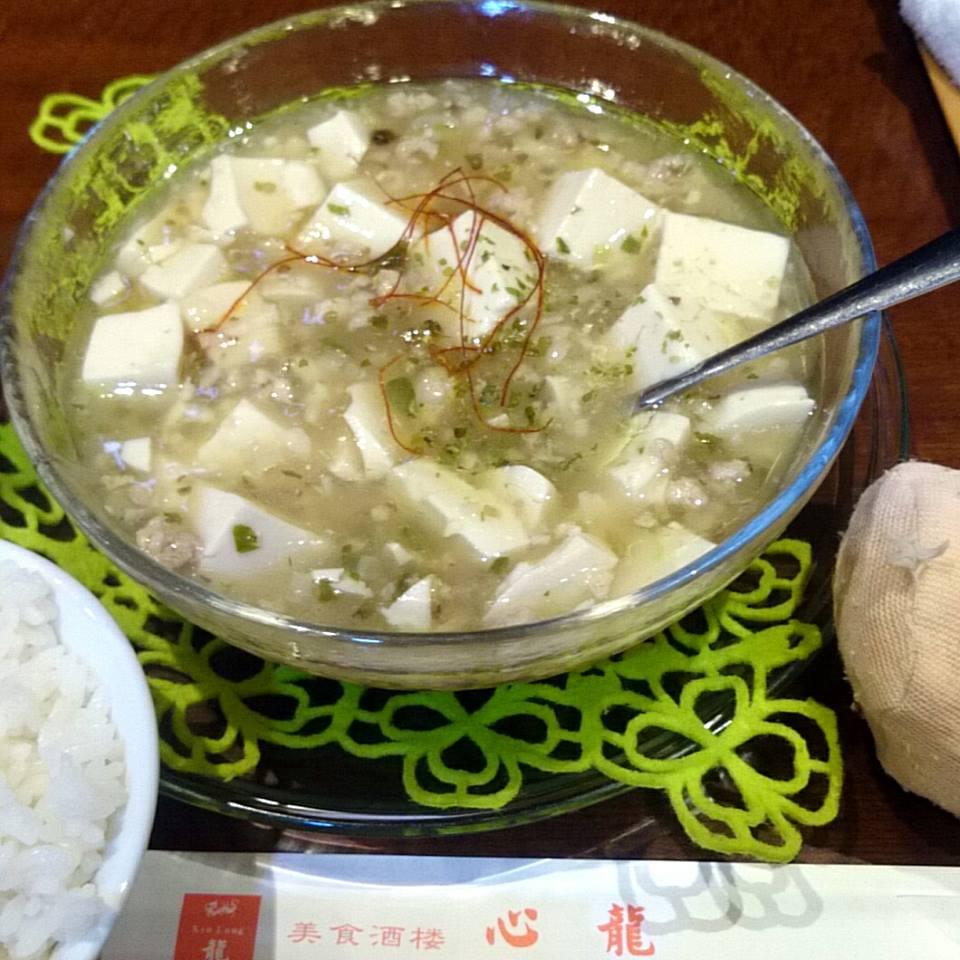 横浜中華街のマーボー豆腐おすすめ店４選！マーボ豆腐好きにはたまらない！
