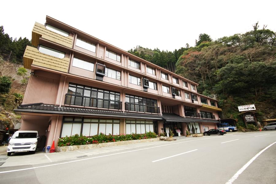 【徳島】祖谷温泉のおすすめ旅館5選！大自然を満喫できる素敵な旅館