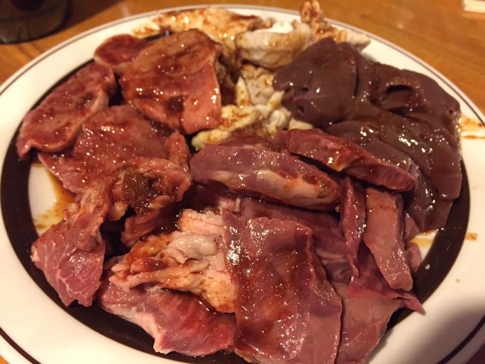秩父のソウルフード！埼玉県秩父でおいしい豚肉が食べられるお店特集