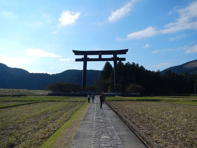 熊野古道を歩くならココ！おすすめの散策コース(発心門王子～熊野本宮大社)
