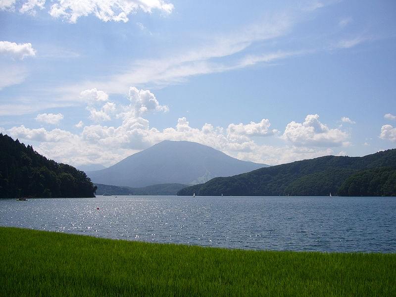 野尻湖を満喫！おすすめスポット3選