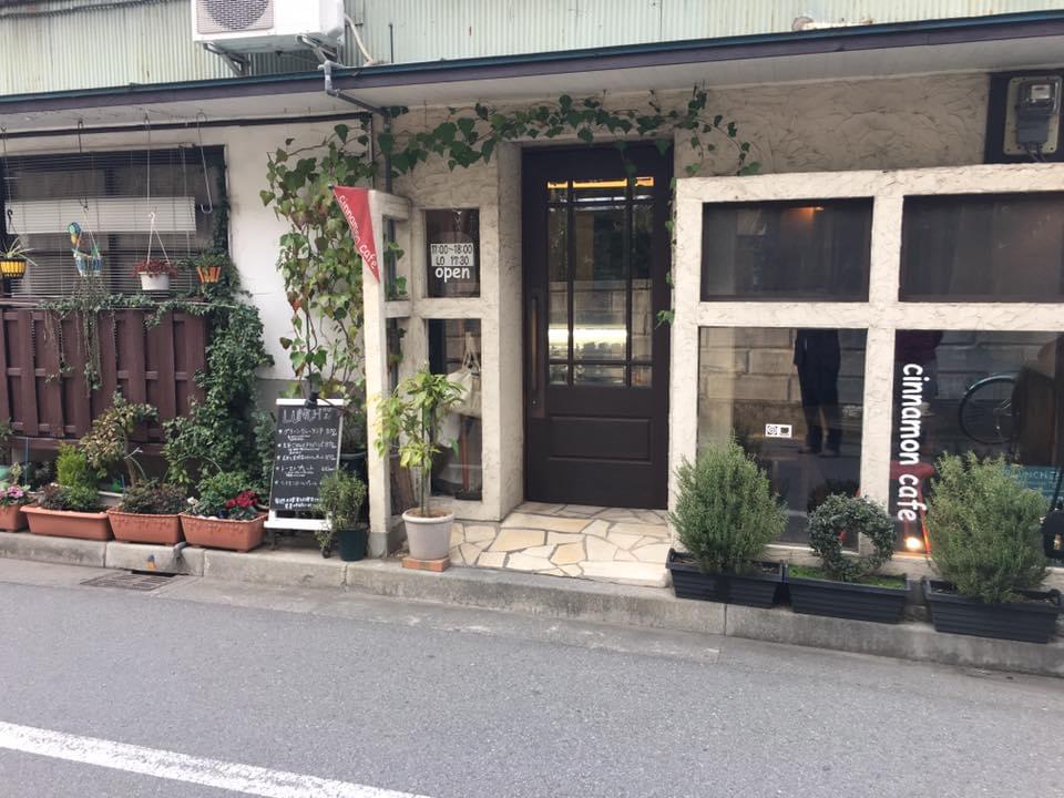 熊谷のおすすめおしゃれカフェ人気4選！インスタ映えもバッチリ！