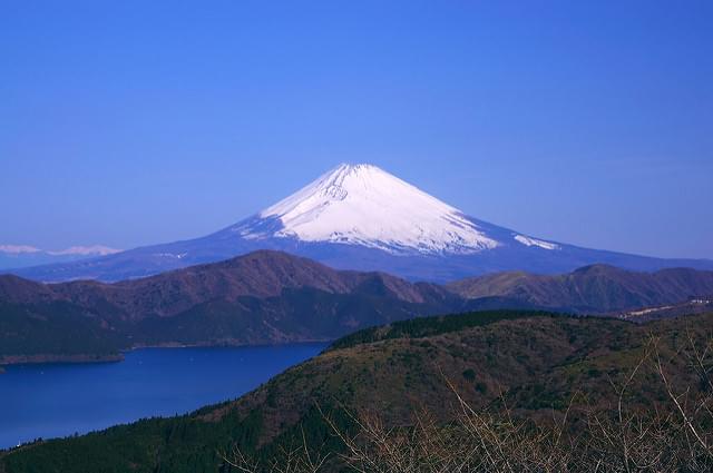 神奈川の人気観光スポットおすすめ15選！横浜に箱根、鎌倉や江の島も！