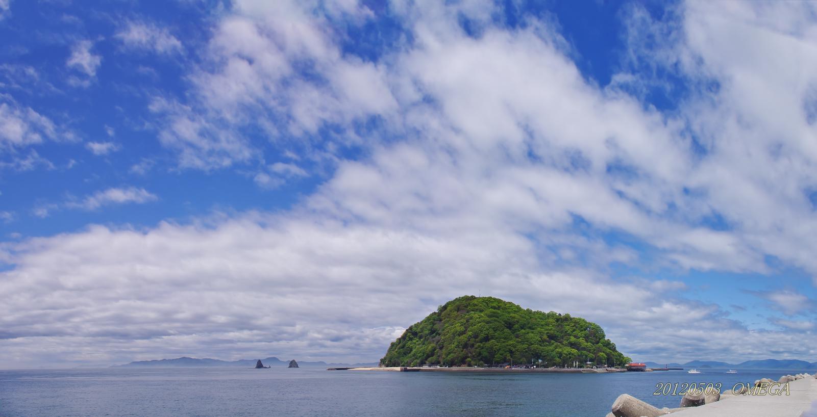 愛媛県のおすすめ観光スポット15選！絶景＆グルメの名所をまとめて紹介♪