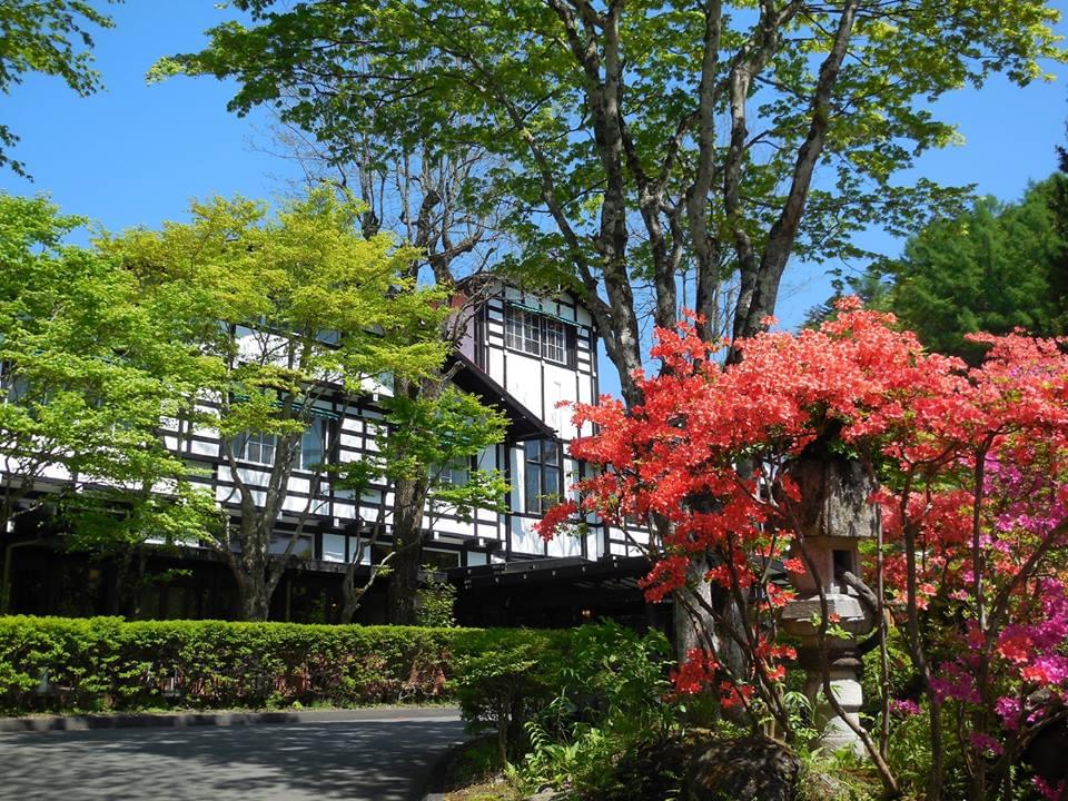 軽井沢のハイソなおすすめレストラン7選！上質で優雅な食事を満喫しよう！