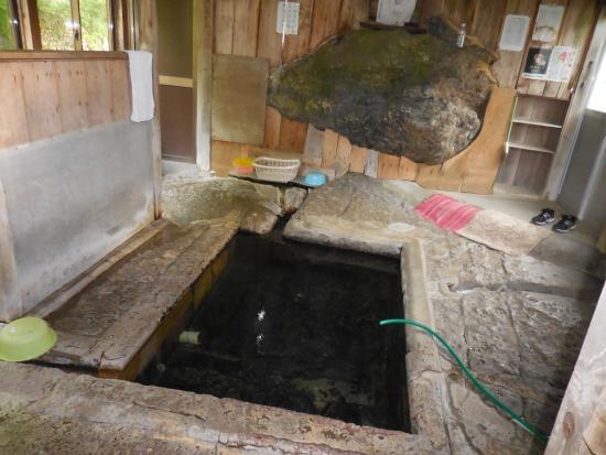 尾瀬・湯ノ花温泉の共同浴場を紹介！源泉掛け流しの温泉を楽しもう！
