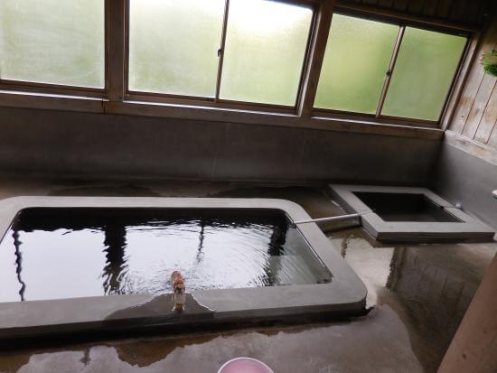 尾瀬・湯ノ花温泉の共同浴場を紹介！源泉掛け流しの温泉を楽しもう！