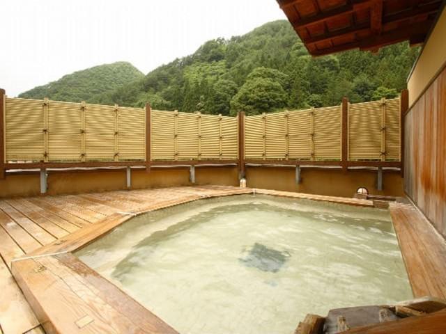 【長野】鹿教湯温泉にあるすてきな旅館4選 　おすすめはココ！