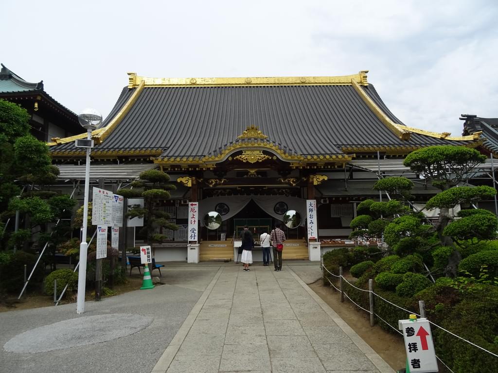 栃木観光はココに行けば間違いない！必ず行くべき観光スポット15選