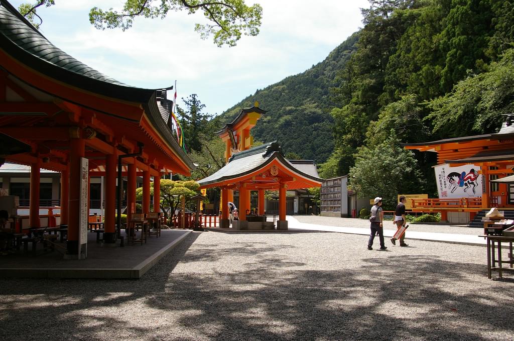 和歌山の観光地おすすめ15選！地元民が教える人気の観光スポット！