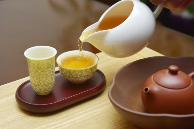 横浜中華街で中国茶を楽しめるカフェ４選