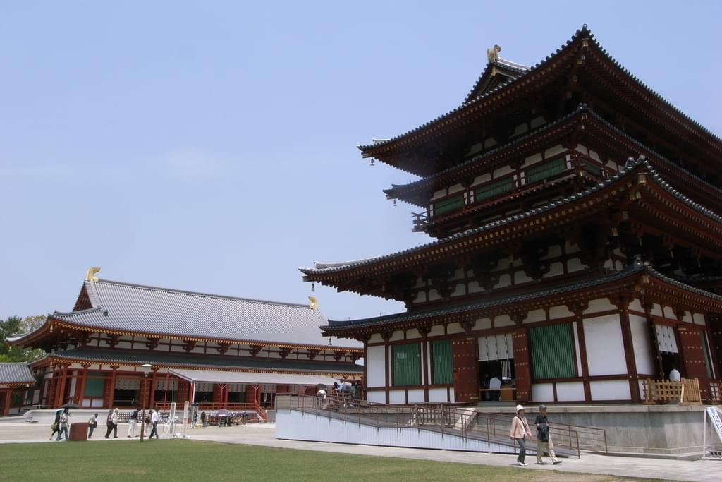 奈良のおすすめ観光人気スポット15選！国宝や美術品をめぐる旅へ