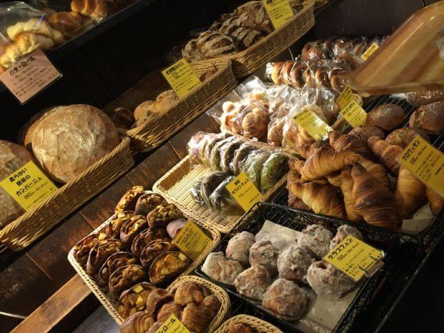 松戸のおいしいパン屋さん3選！全国区の人気店から地元で愛されるお店