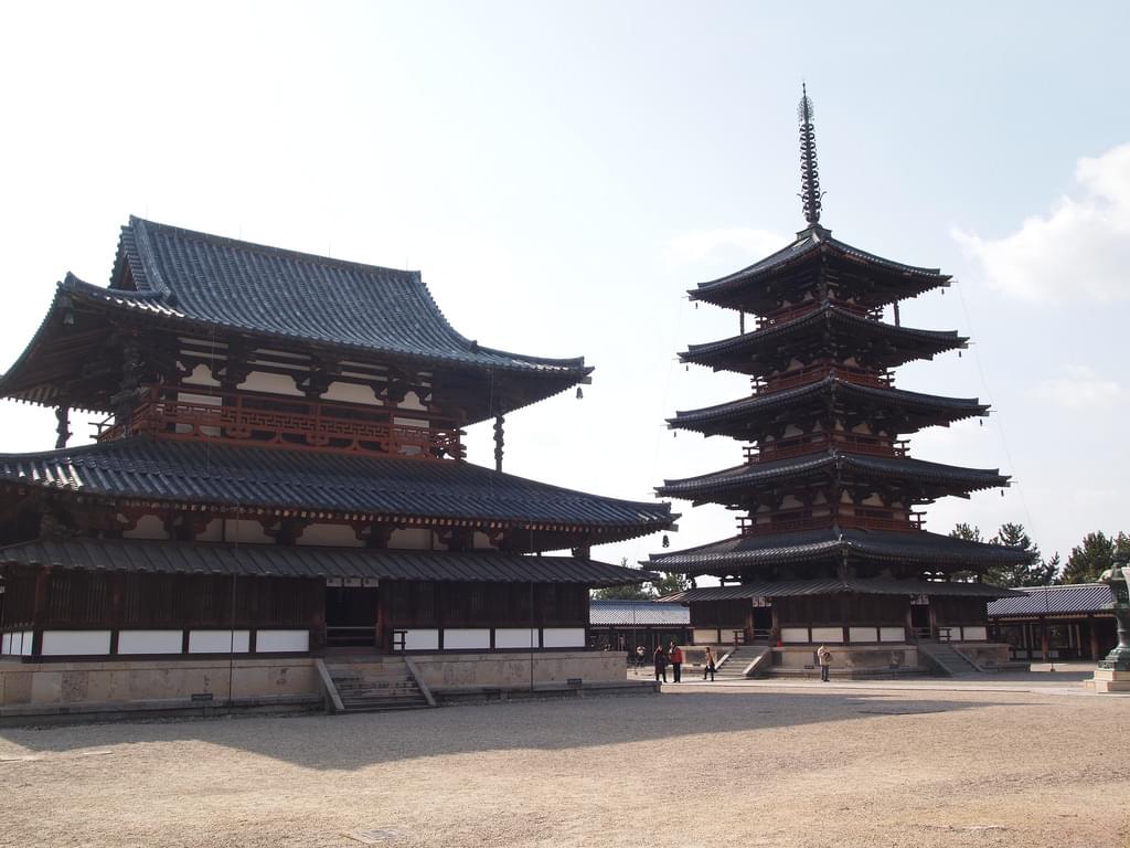 奈良のおすすめ観光人気スポット15選！国宝や美術品をめぐる旅へ