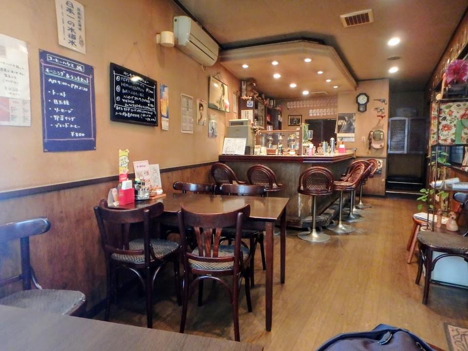 鳴子温泉のランチ5選！ハズレの無いレストラン・カフェをご紹介
