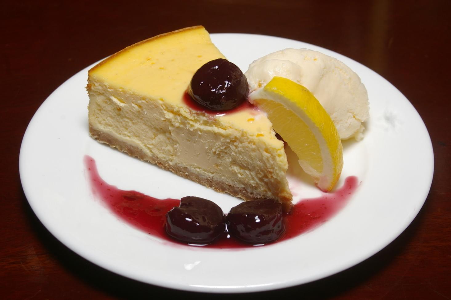 横須賀のチェリーチーズケーキ店4選！ご当地グルメを満喫しよう！