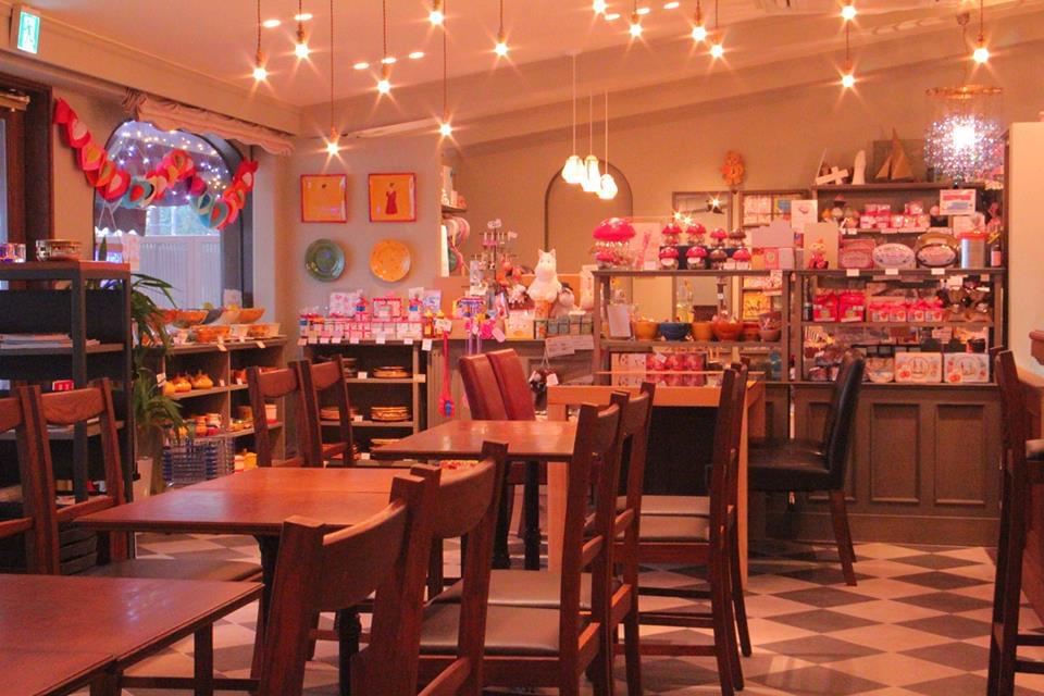【福岡】門司港のおすすめカフェ3選　レトロな街門司港の人気店をご紹介！