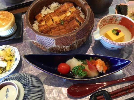 松島名物アナゴを食べるなら！おすすめ店4店紹介　夏から秋が食べ頃！