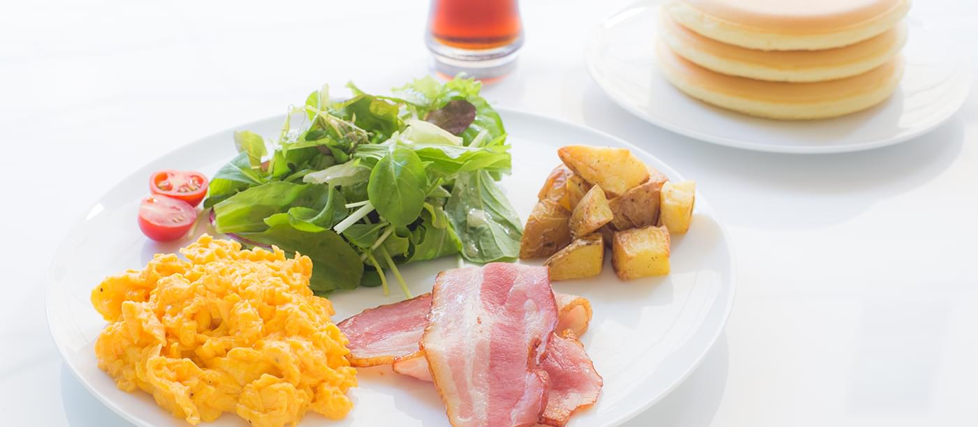 横浜で優雅な朝食を♪モーニングにおすすめのお洒落カフェ4選
