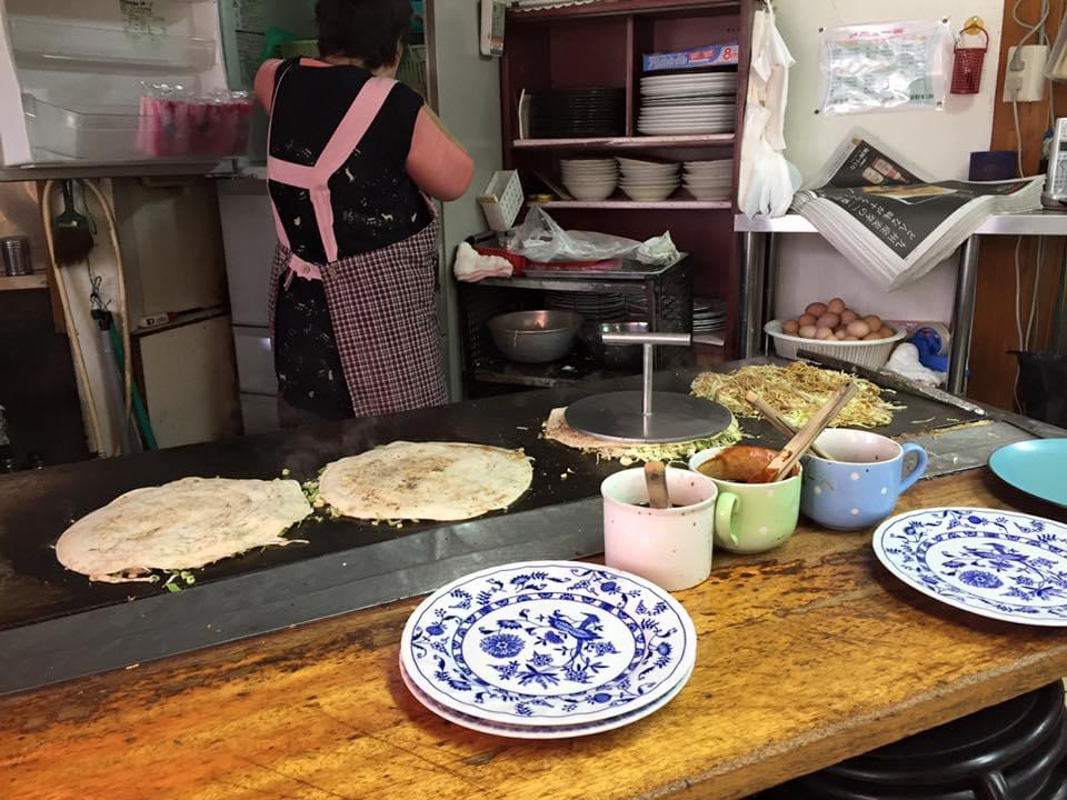 若松ぺったん焼きがおいしいお店！北九州市・若松のご当地グルメを食べよう