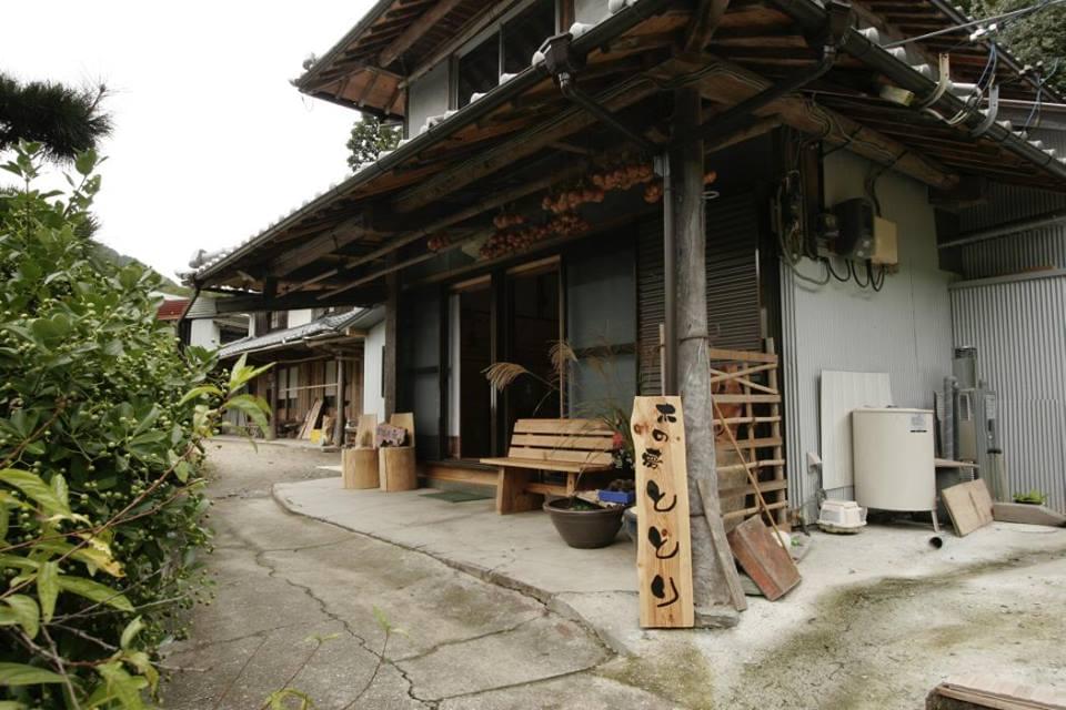 徳島で泊まりたいおすすめ農家民宿3選　ここでしかできない体験を！