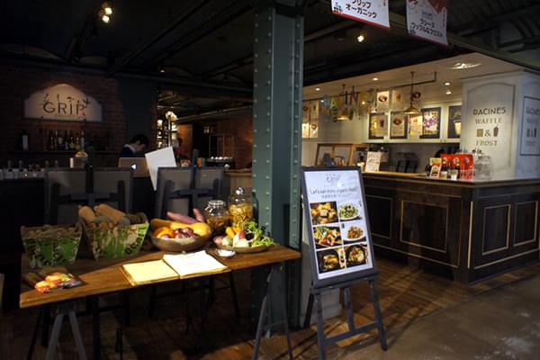 横浜赤レンガ倉庫の人気カフェ＆レストラン5選！個性的に楽しみたい方におすすめ！