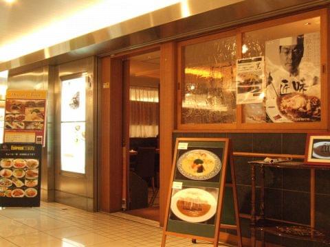 【東京駅】八重洲北口グラングルメ 名店のお手軽ランチおすすめ7選