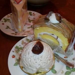 横浜元町のおしゃれでおいしいケーキ店厳選５選！