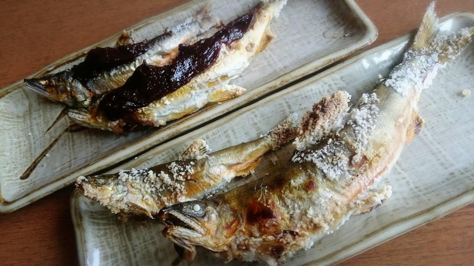 岐阜で天然鮎が食べられるおすすめの人気名店6選