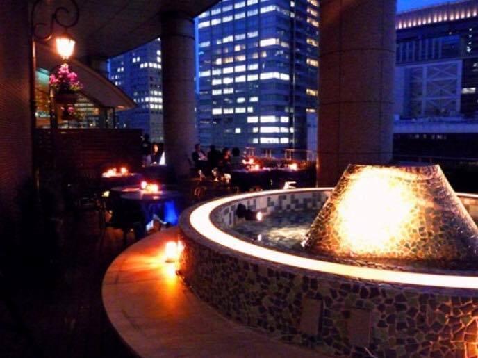 特別な夜に！東京駅周辺のラグジュアリーホテルおすすめ7選