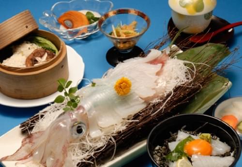 【北九州】若松でおいしい海鮮なら♪おすすめの食事処5選