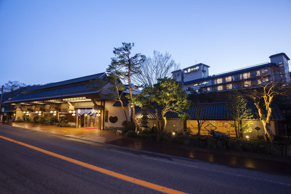京都・兵庫にある蟹とお風呂自慢の旅館を紹介！