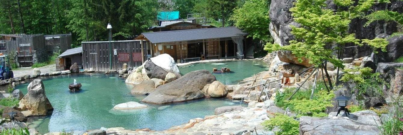 奥飛騨温泉郷・新穂高温泉で泊まりたい旅館5選！大自然に囲まれた秘湯でリフレッシュしましょう！