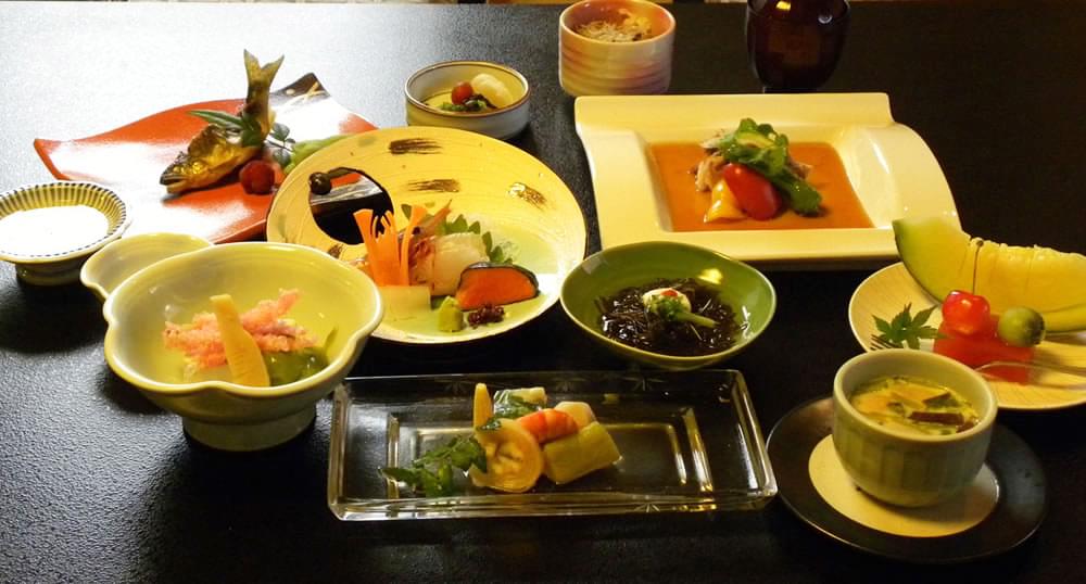 【北九州】八幡東区でおすすめのお食事処4選！ランチにもディナーにも♪