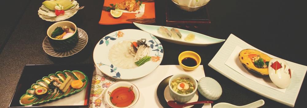 【北九州】八幡東区でおすすめのお食事処4選！ランチにもディナーにも♪