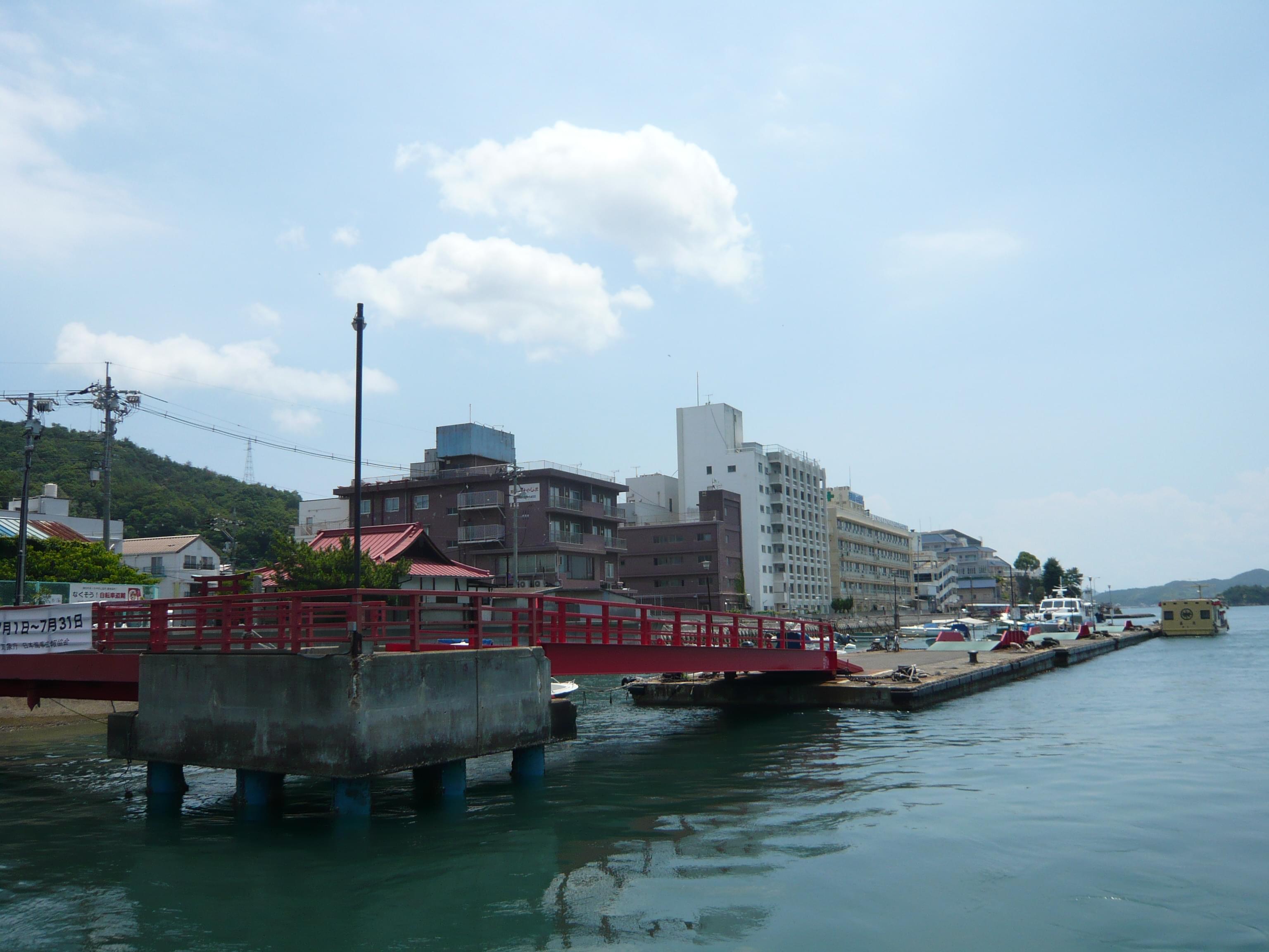 【広島】「しまなみ海道」の島々をご紹介　瀬戸内海の美しい海と橋の景観を楽しもう！
