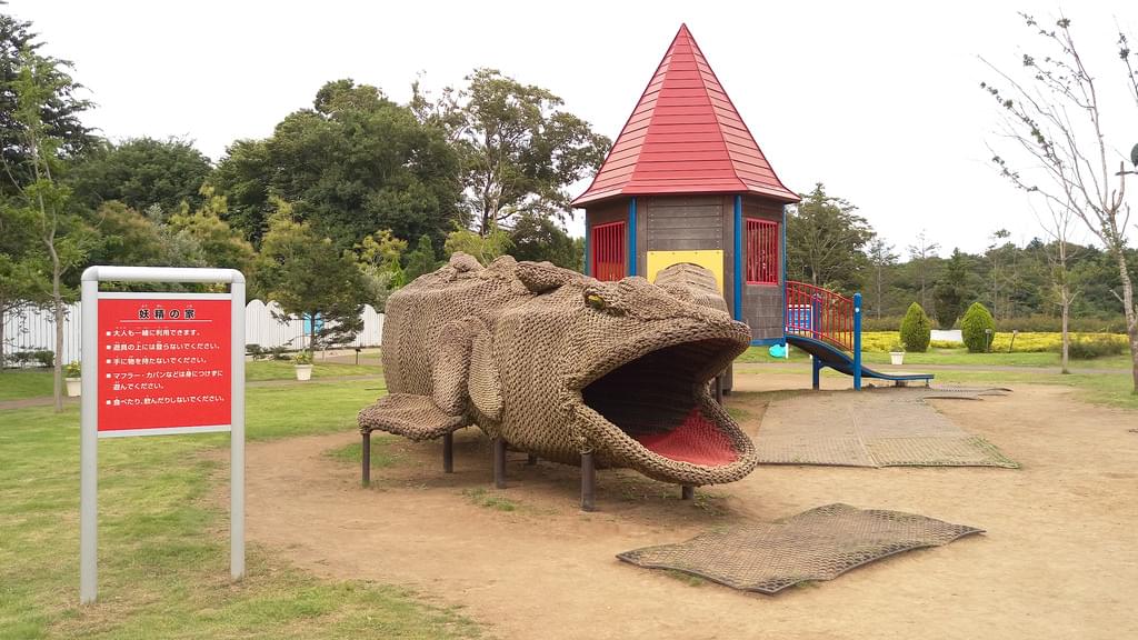 童話の世界を楽しめる・ふなばしアンデルセン公園を紹介！