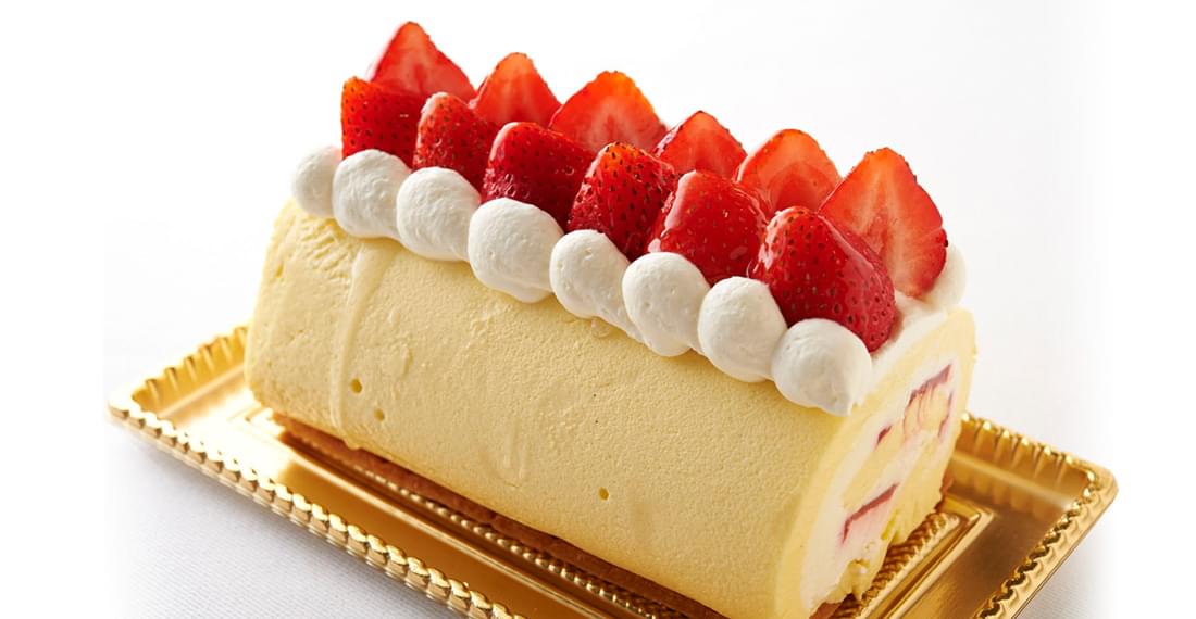 北九州市小倉で話題のロールケーキが食べられる洋菓子店6選