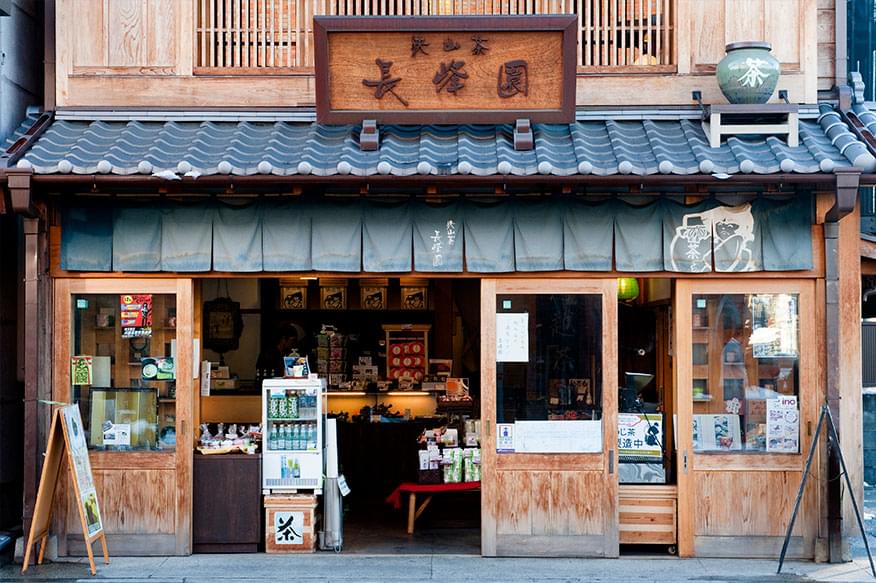 川越のおすすめカフェ・喫茶店6選！甘味処で絶品スイーツを味わおう！