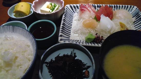 横須賀の海鮮を堪能できる♪ おすすめお食事処6選 