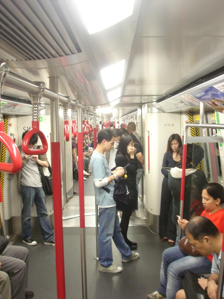 香港基本情報 【交通手段編】～コスパも最高で充実した公共交通機関のライナップ！～