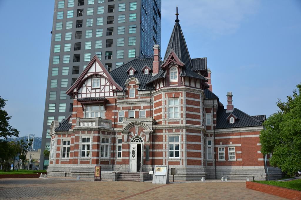 門司港レトロ地区のおすすめ建築10選