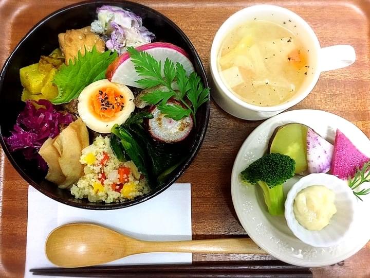 【神奈川】三浦野菜を美味しく食べられるカフェ・レストラン5選